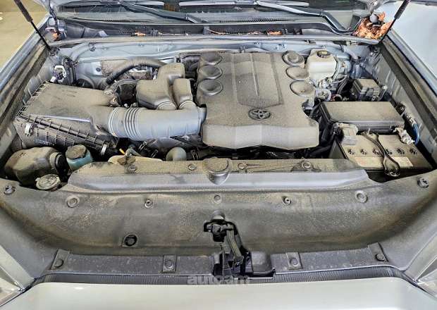 Toyota 4-Runner