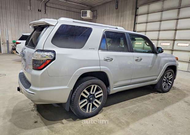 Toyota 4-Runner