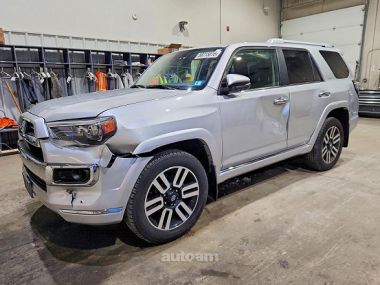 Toyota 4-Runner  2024 