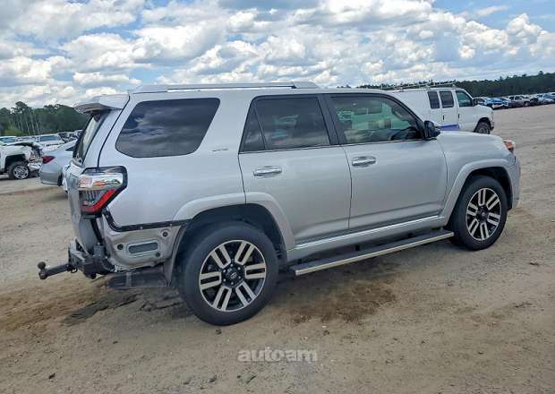 Toyota 4-Runner