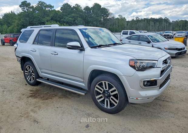 Toyota 4-Runner