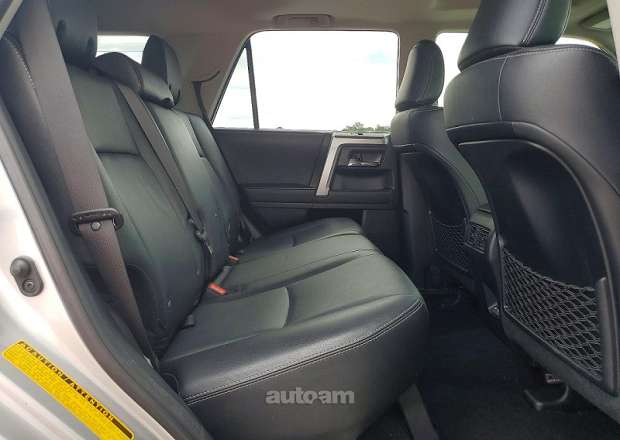 Toyota 4-Runner