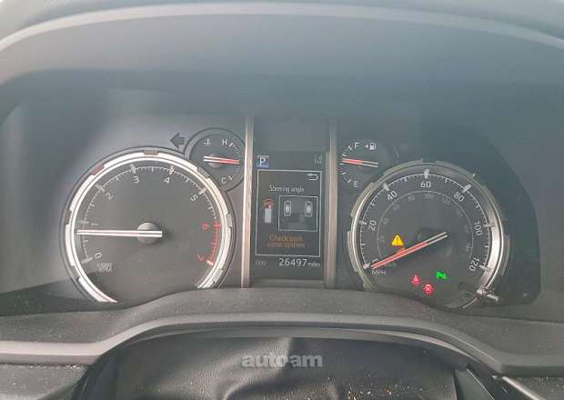 Toyota 4-Runner