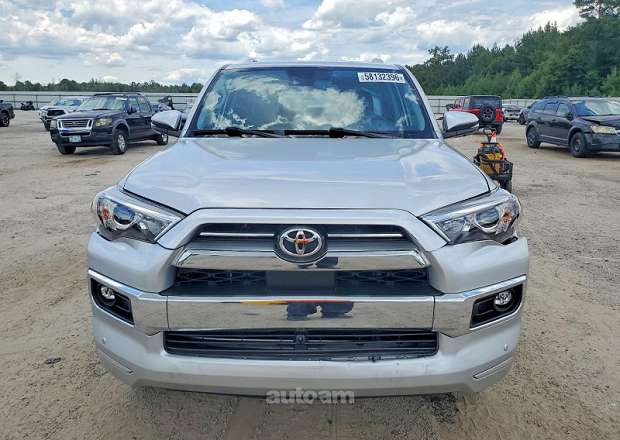 Toyota 4-Runner