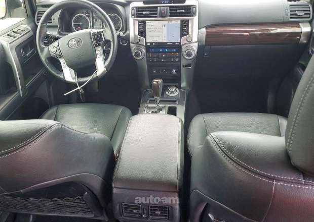 Toyota 4-Runner