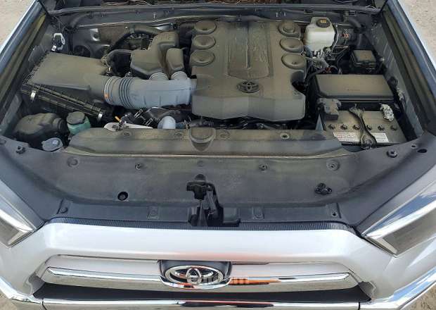 Toyota 4-Runner