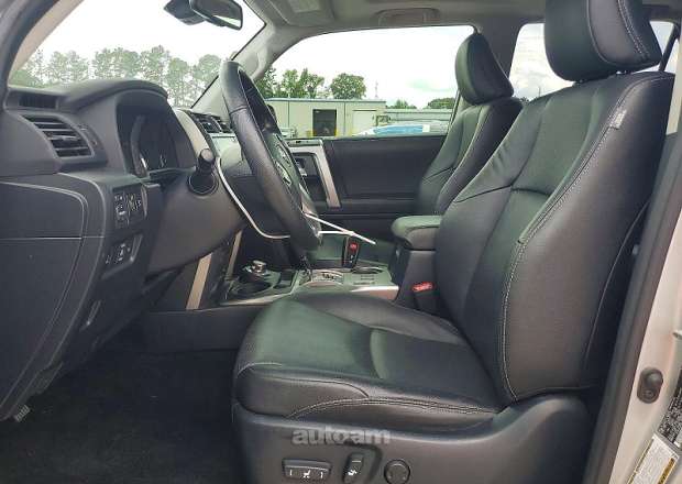 Toyota 4-Runner
