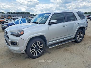Toyota 4-Runner  2024 