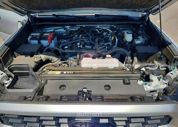 Toyota 4-Runner