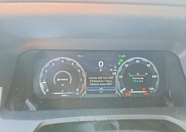 Toyota 4-Runner