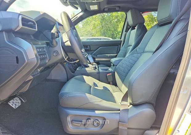 Toyota 4-Runner