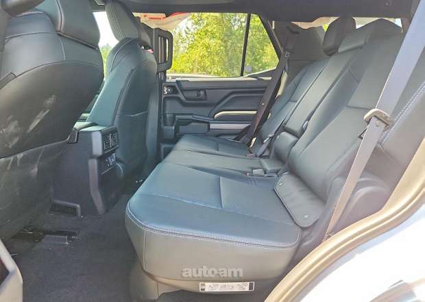Toyota 4-Runner