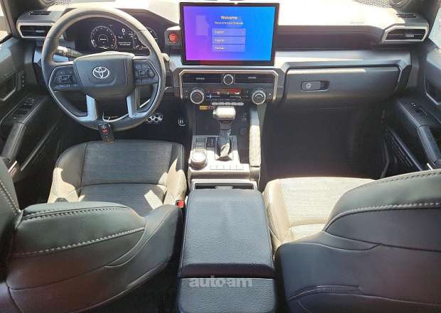 Toyota 4-Runner