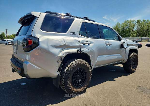 Toyota 4-Runner