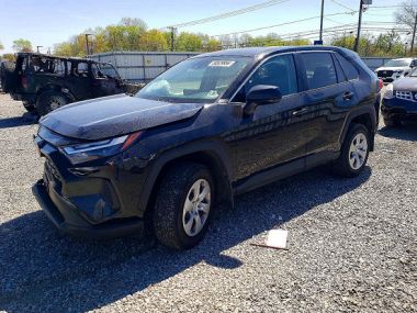 Toyota Rav 4  2023 
