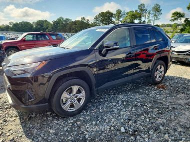 Toyota Rav 4  2025 