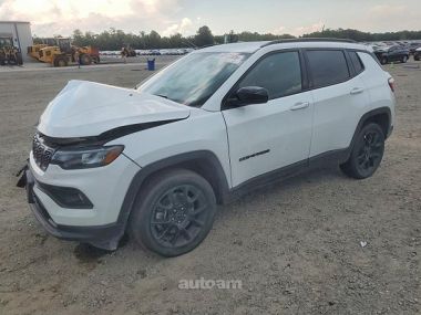 Jeep Compass  2025 