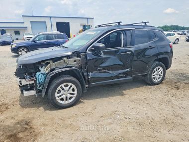 Jeep Compass  2020 