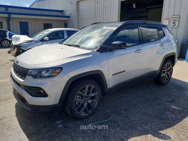 Jeep Compass  2025 
