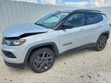 Jeep Compass  2025 