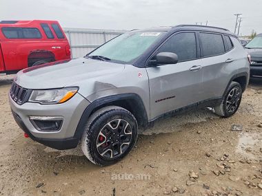 Jeep Compass  2020 