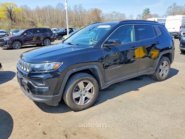 Jeep Compass  2022 