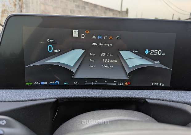 Kia EV6