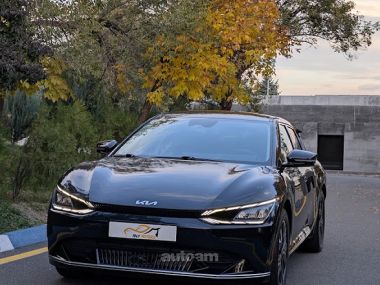 Kia EV6  2023 