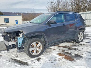 Jeep Compass  2021 