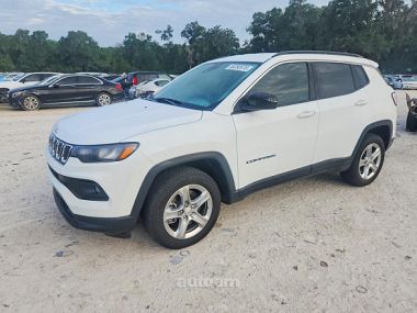 Jeep Compass  2023 