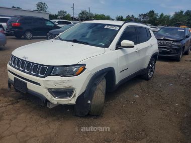 Jeep Compass  2020 