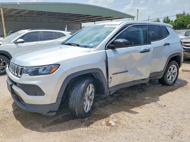 Jeep Compass  2025 