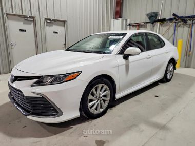Toyota Camry  2023 