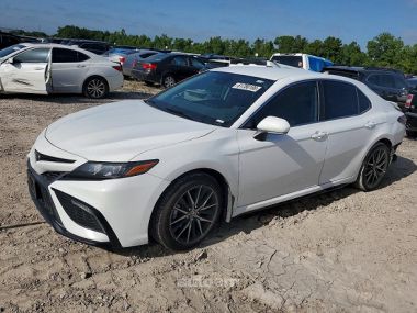 Toyota Camry  2023 