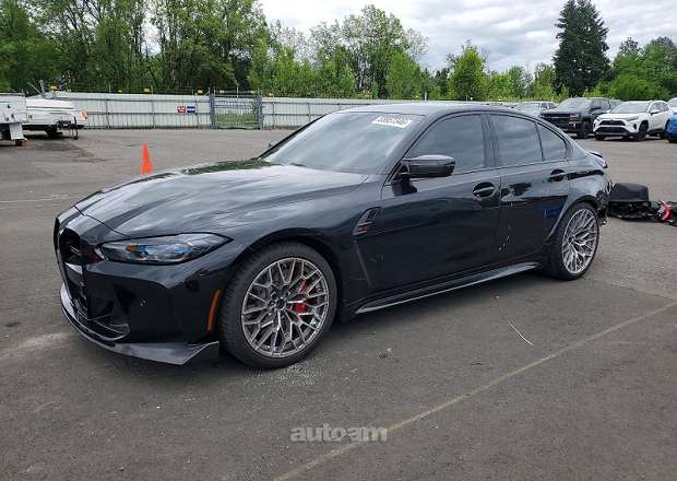 BMW M3
