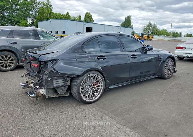 BMW M3
