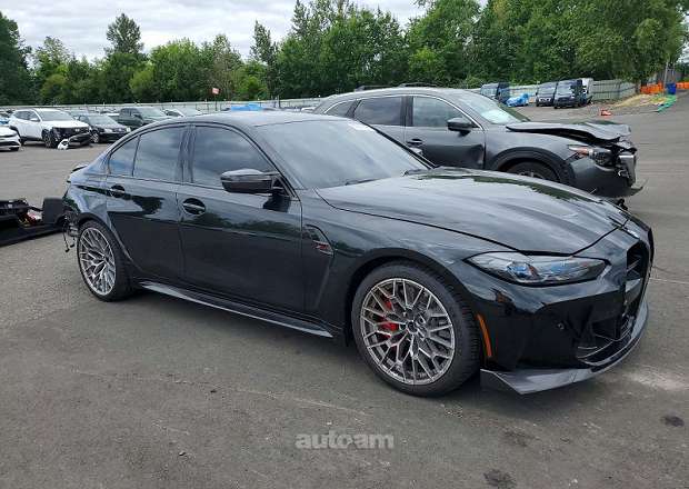 BMW M3