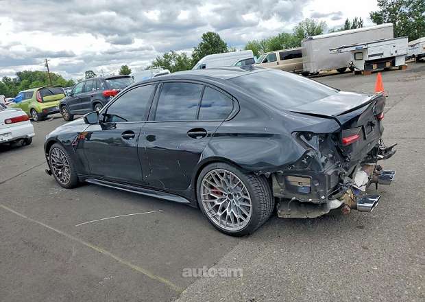 BMW M3