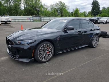 BMW M3  2024 