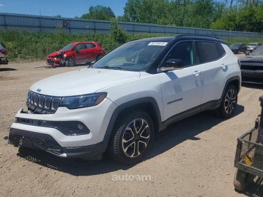 Jeep Compass  2021 