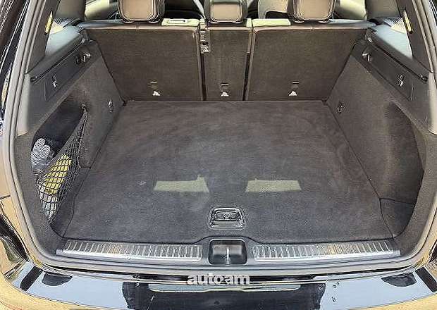 Mercedes-Benz GLC 300 2022 — photo 11