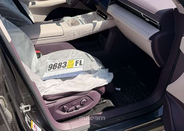 Changan Deepal S07