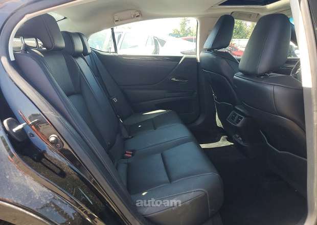 Lexus ES 250