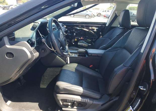 Lexus ES 250