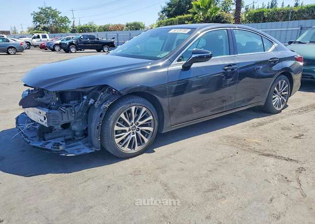Lexus ES 250