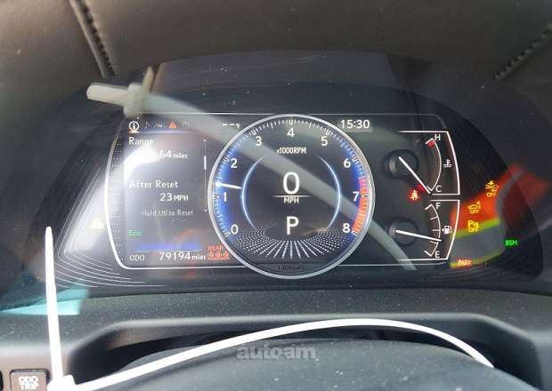 Lexus ES 250