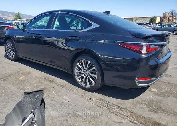 Lexus ES 250