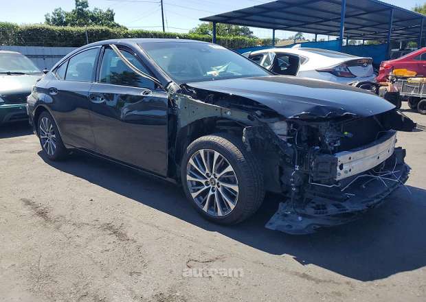 Lexus ES 250