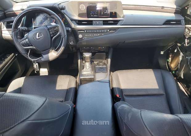 Lexus ES 250