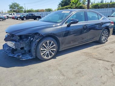 Lexus ES 250  2020 